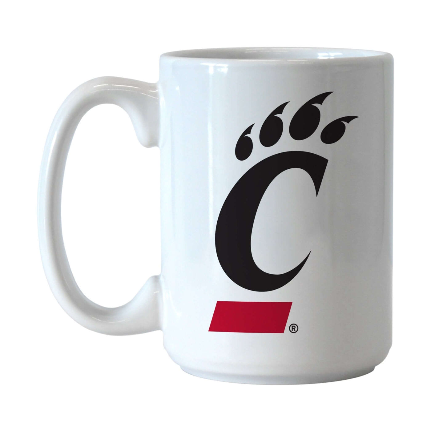 Cincinnati Gameday 15oz Sublimated Mug - Logo Brands