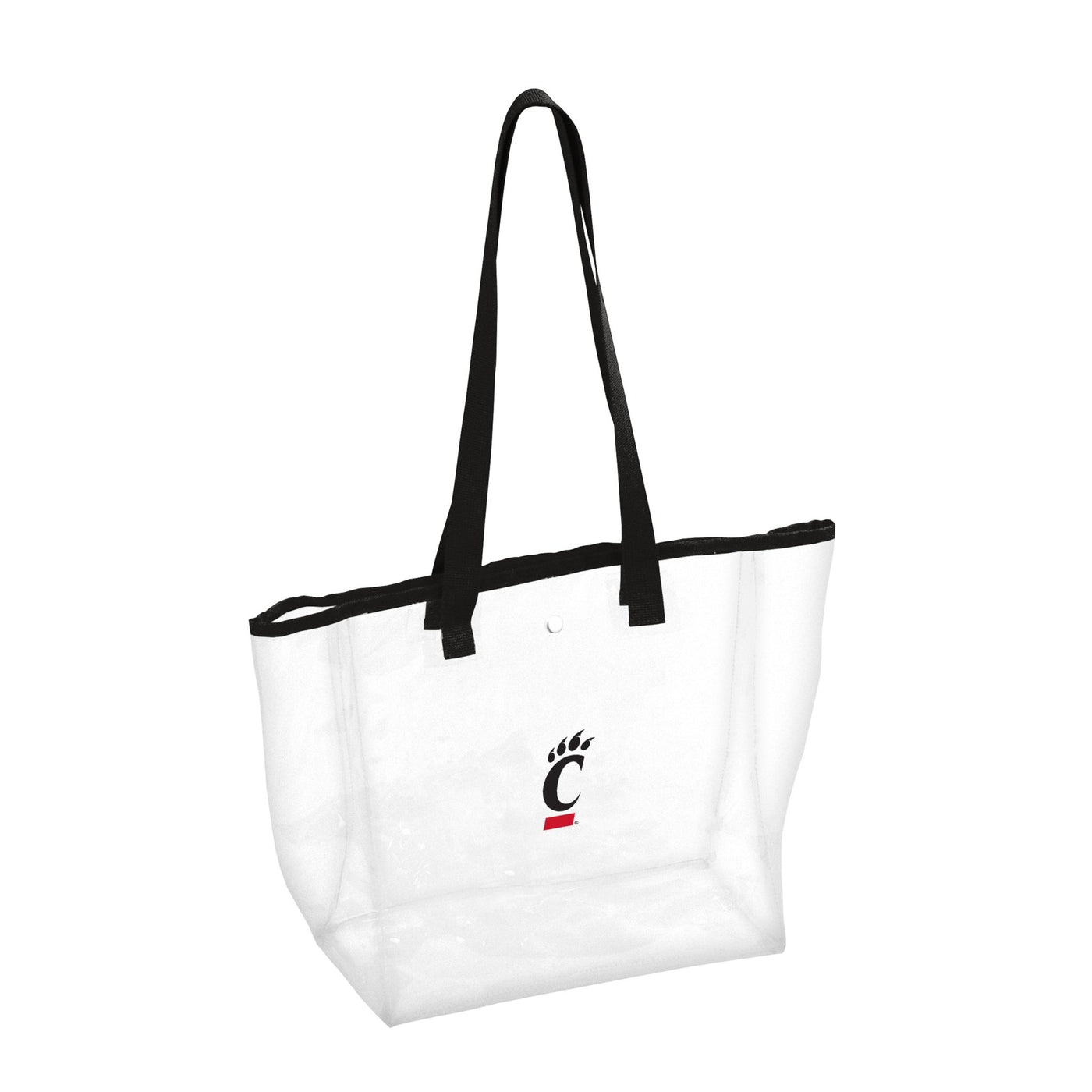 Cincinnati Stadium Clear Bag - Logo Brands