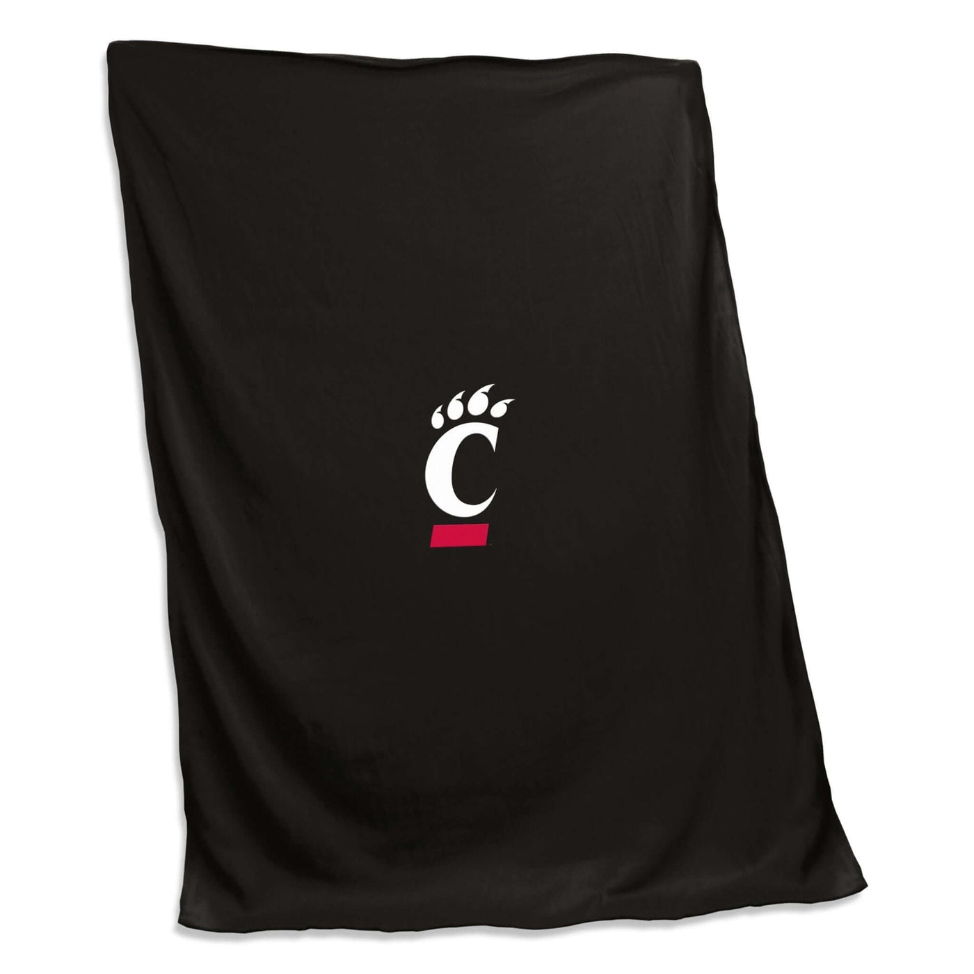 Cincinnati Sweatshirt Blanket - Logo Brands