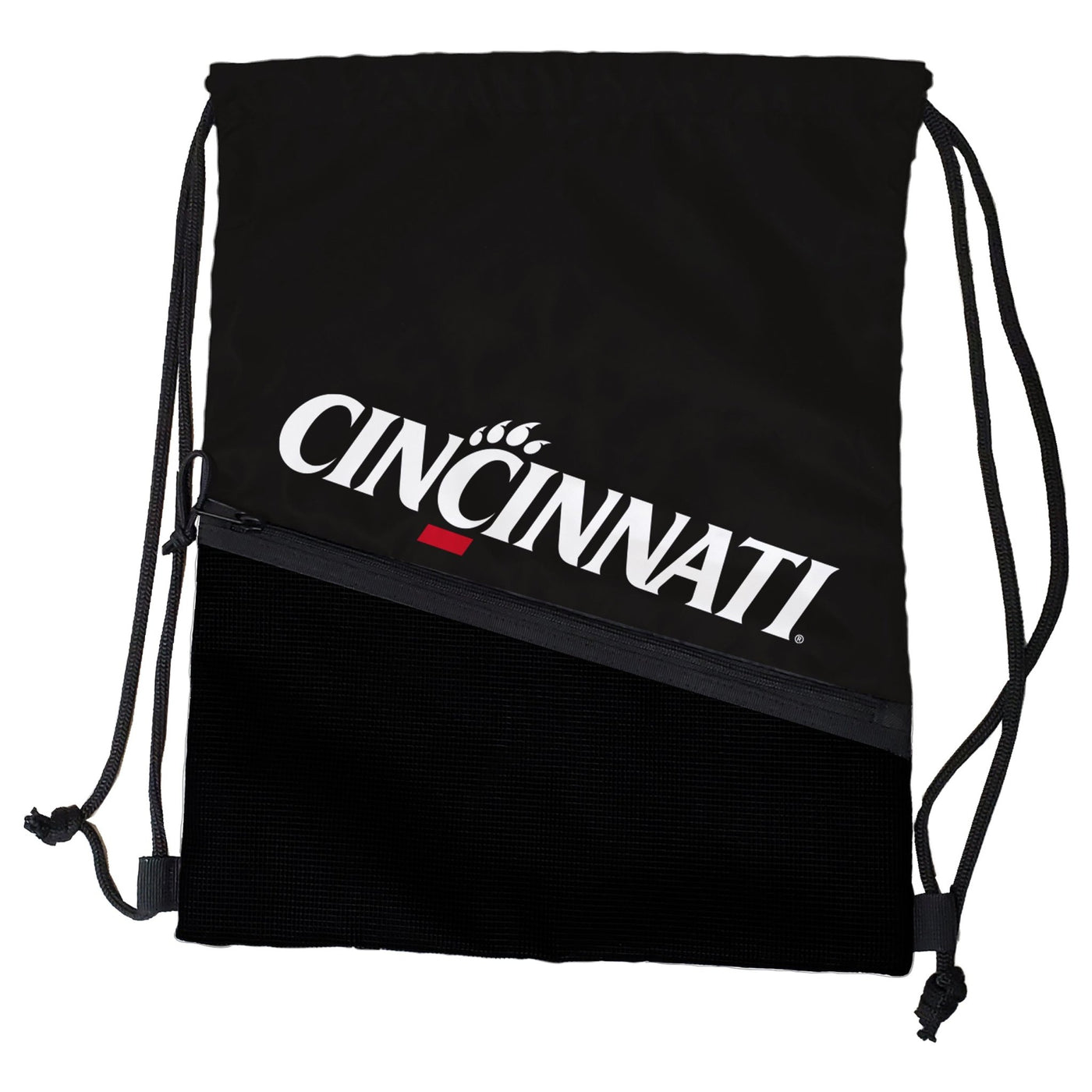 Cincinnati Tilt Backsack - Logo Brands