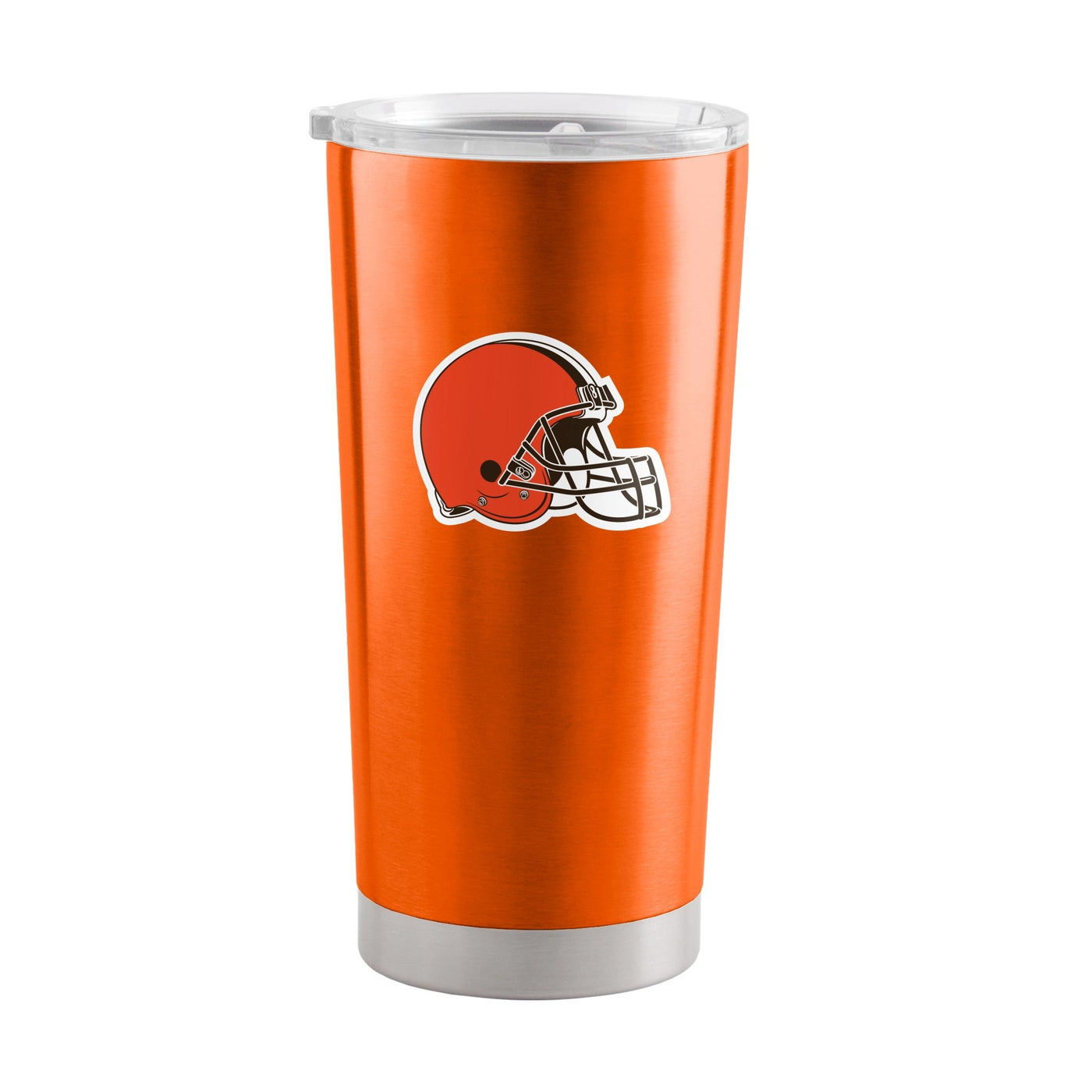Cleveland Browns 20oz Stainless Tumbler - Logo Brands