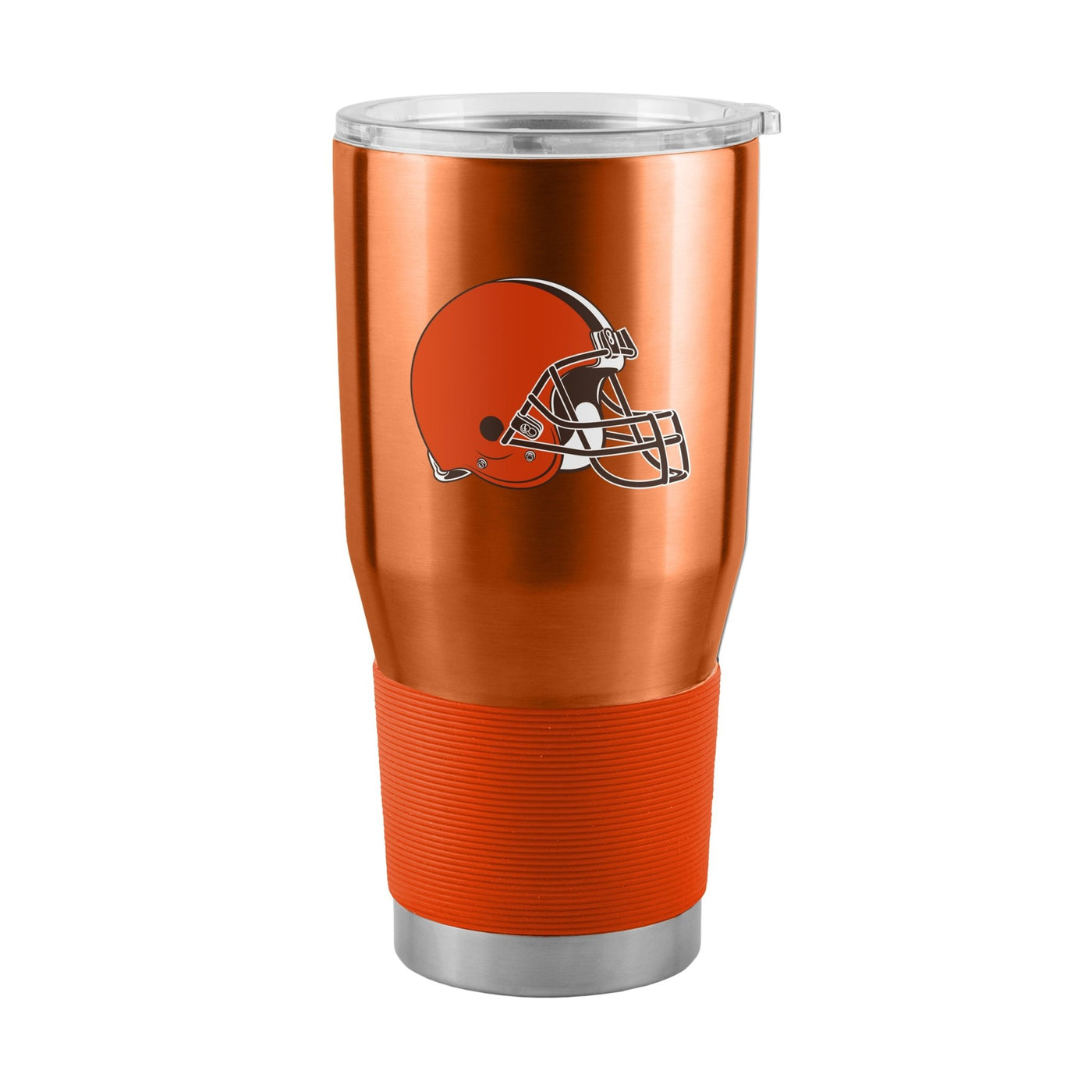 Cleveland Browns Gameday 30 oz Stainless Tumbler - Logo Brands