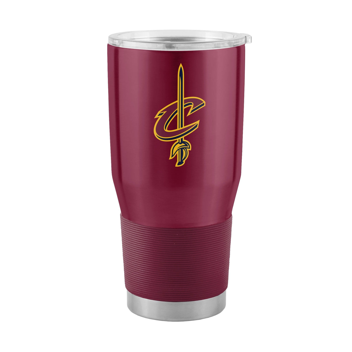 Cleveland Cavaliers 30oz Gameday Stainless Tumbler - Logo Brands