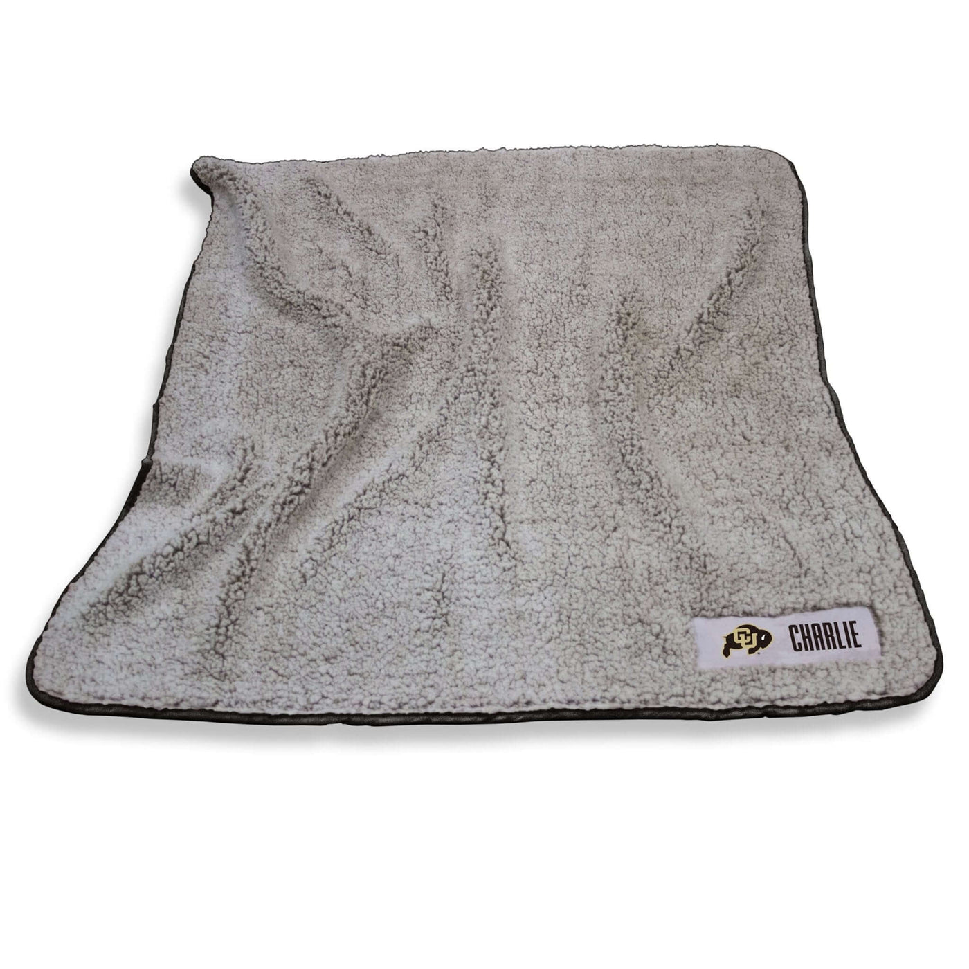 Colorado Personalized Frosty Fleece - Logo Brands