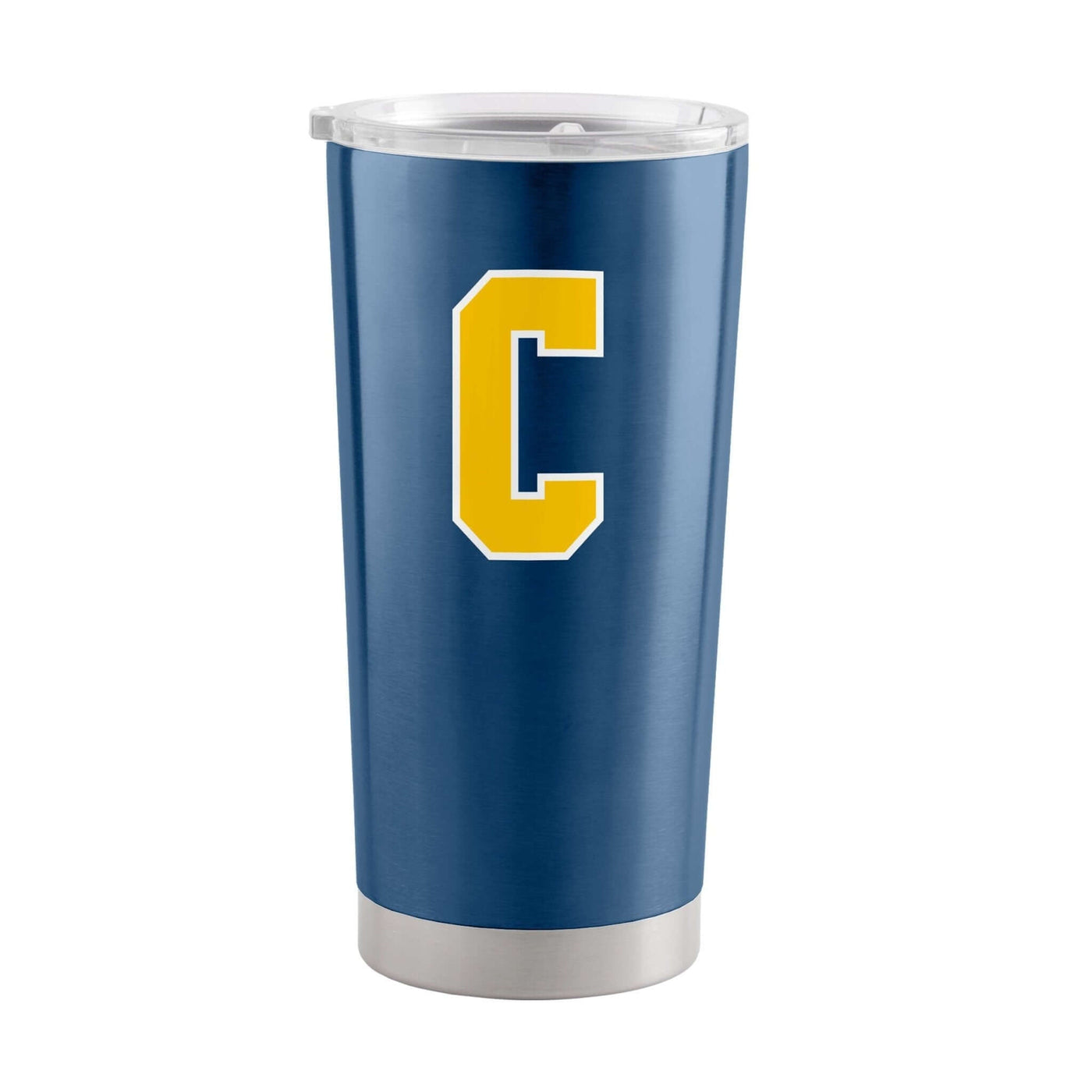 Coppin State 20oz Gameday Stainless Steel Tumbler - Logo Brands