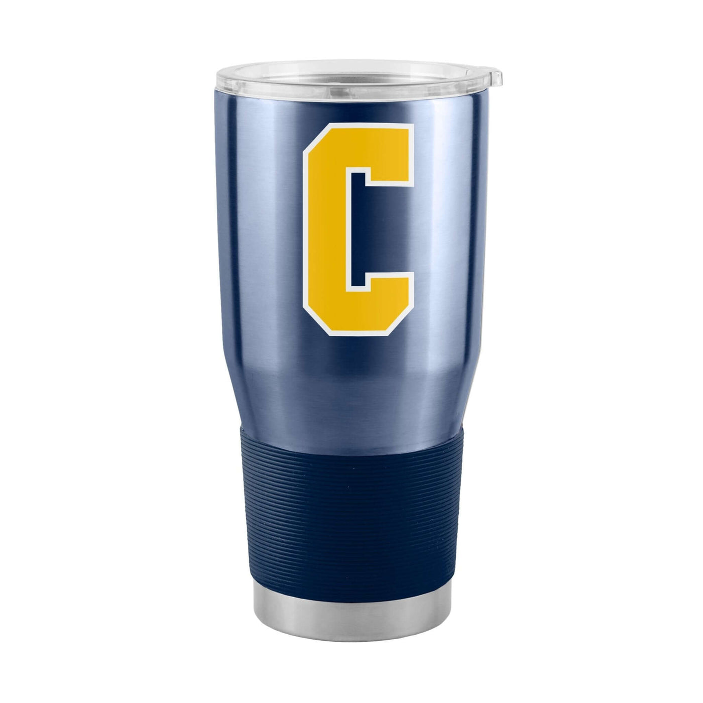 Coppin State 30oz Gameday Stainless Steel Tumbler - Logo Brands