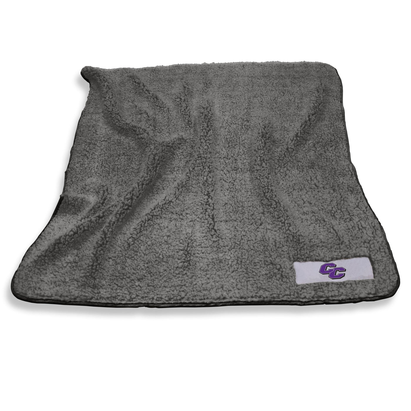 Curry College Color Frosty Fleece - Logo Brands
