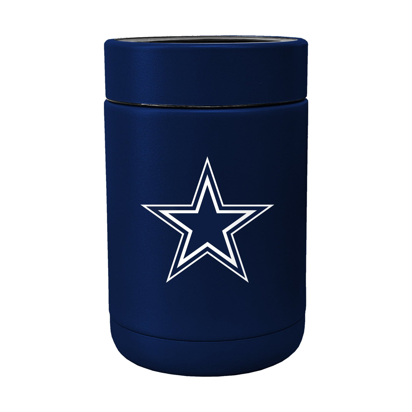 Dallas Cowboys Flipside Powder Coat Coolie - Logo Brands