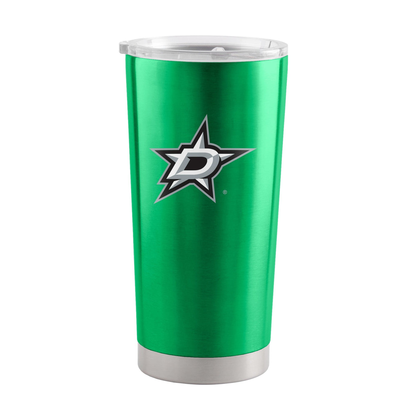 Dallas Stars 20oz Gameday Stainless Steel Tumbler - Logo Brands