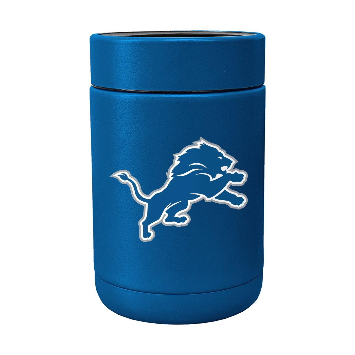 Detroit Lions Flipside Powder Coat Coolie - Logo Brands