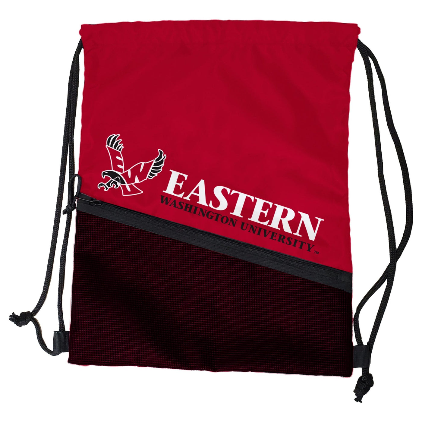 Eastern Washington Tilt Backsack - Logo Brands