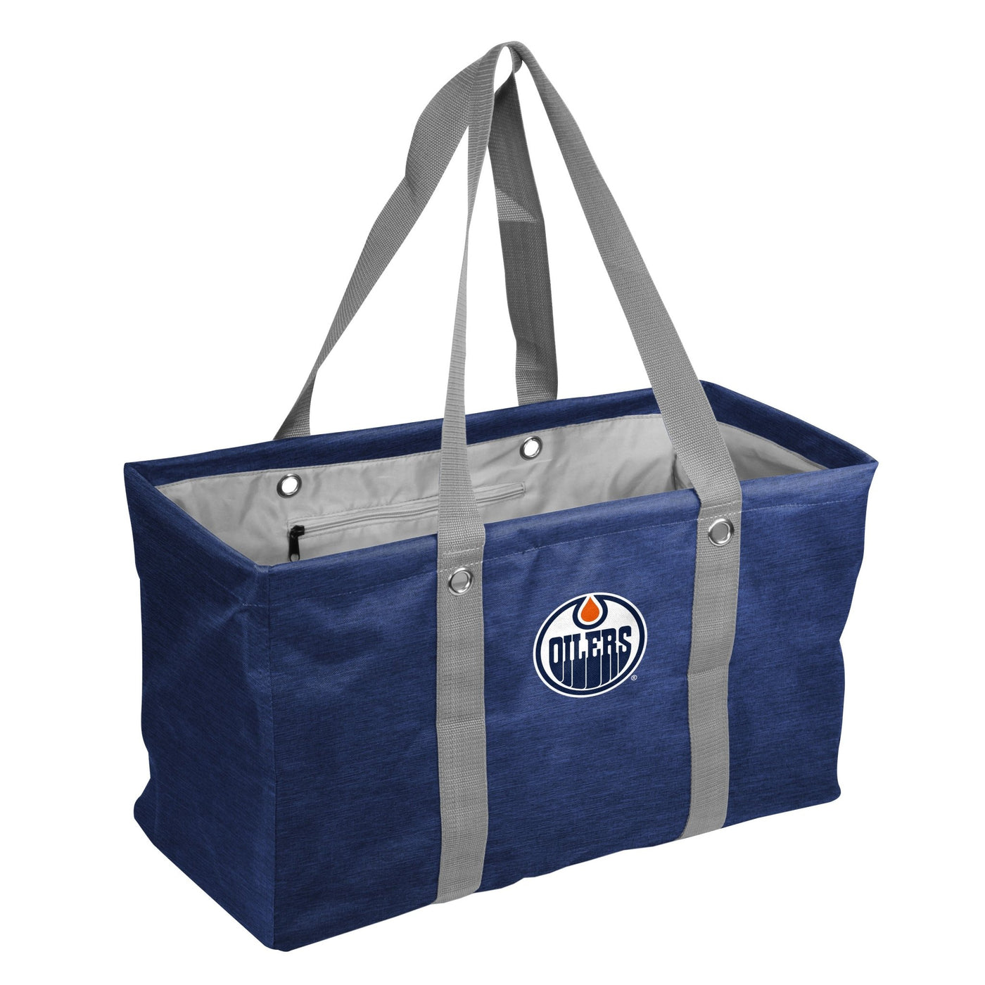 Edmonton Oilers Picnic Caddy - Logo Brands