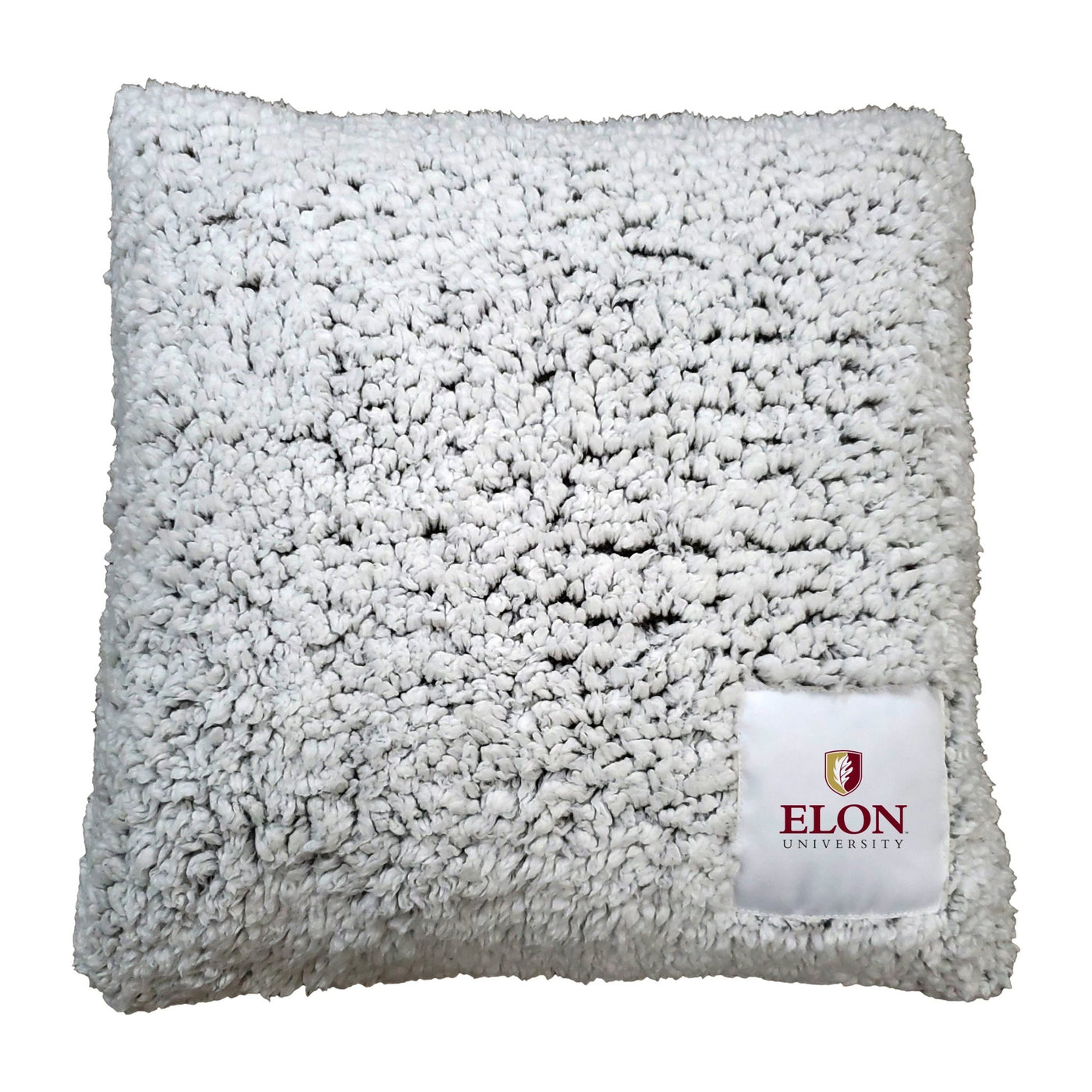 Elon Frosty Pillow - Logo Brands