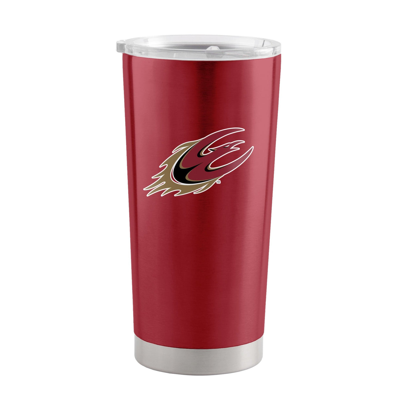 Elon Univ 20oz Gameday Stainless Tumbler - Logo Brands