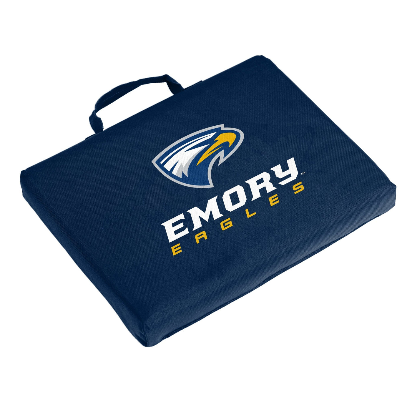 Emory University Bleacher Cushion - Logo Brands