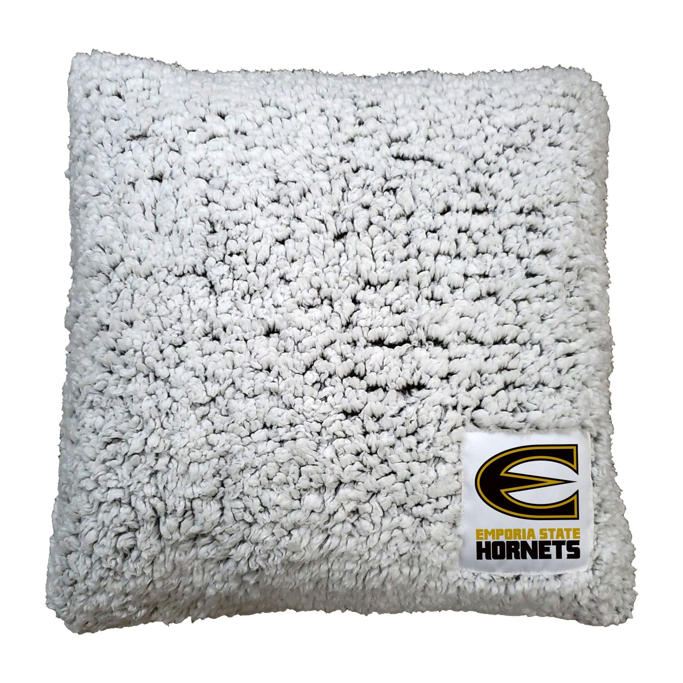 Emporia State Frosty Pillow - Logo Brands