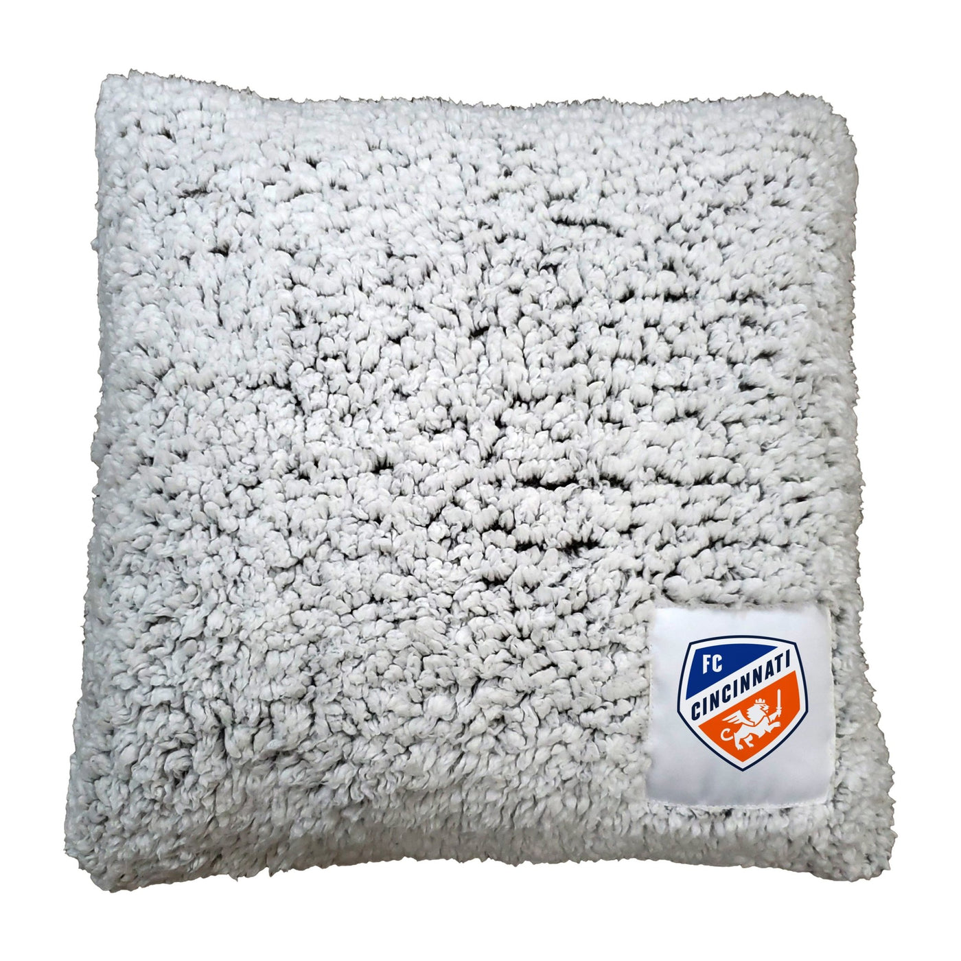 FC Cincnnati Frosty Pillow - Logo Brands