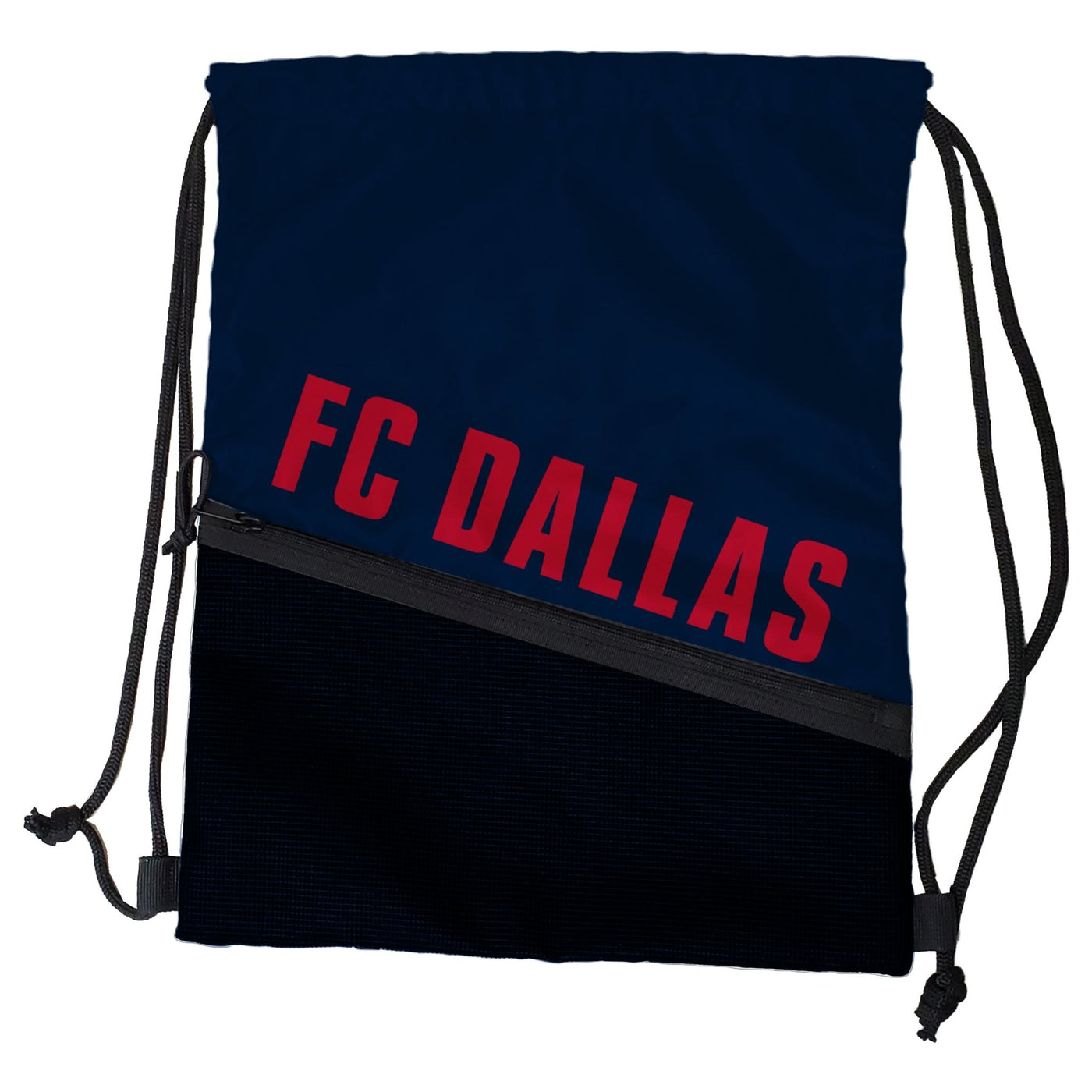 FC Dallas Tilt Backsack - Logo Brands