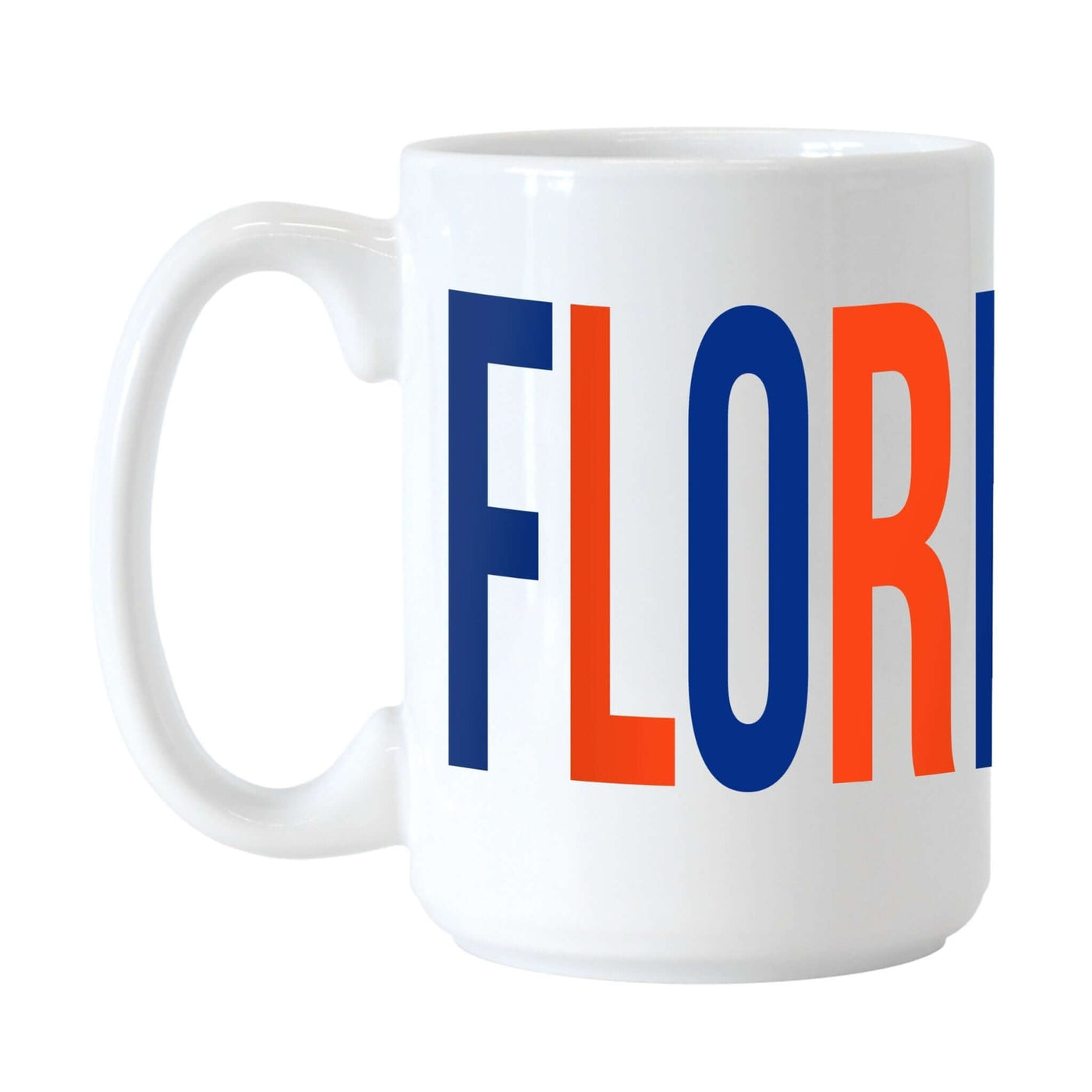 Florida 15oz Overtime Sublimated Mug - Logo Brands