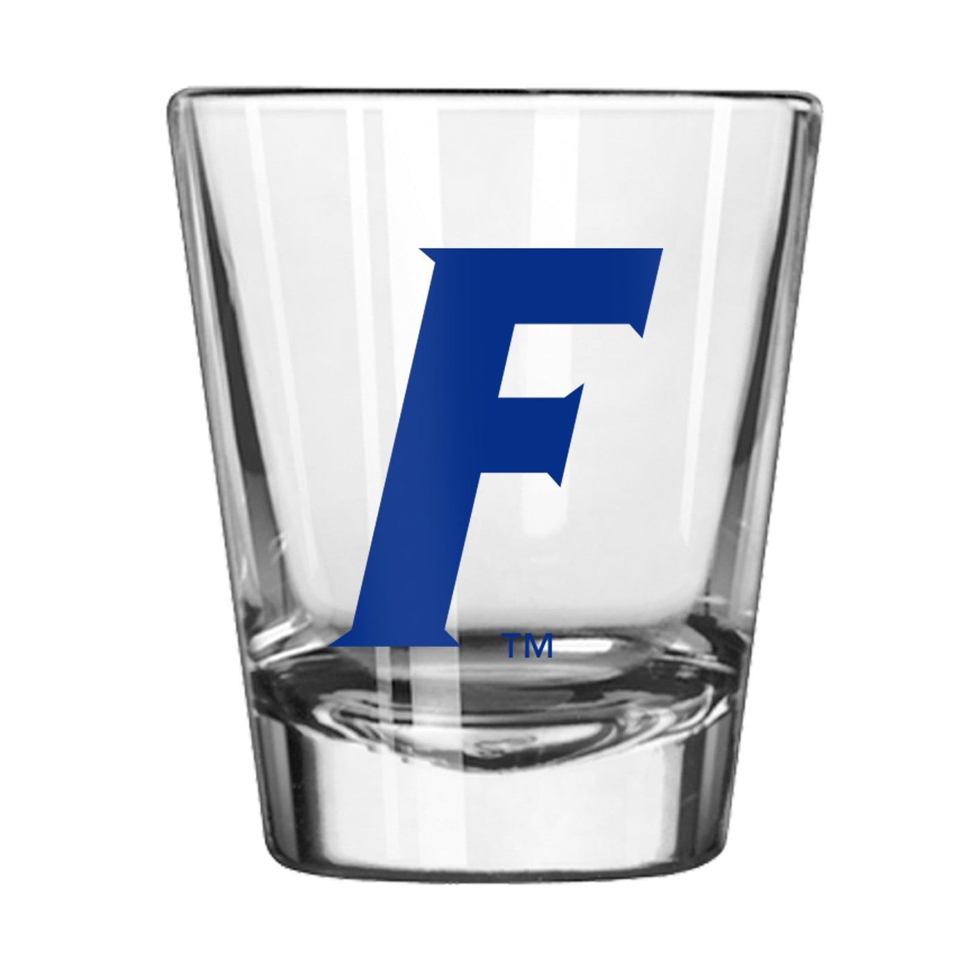 Florida 2oz Gameday Shot Glass - Logo Brands