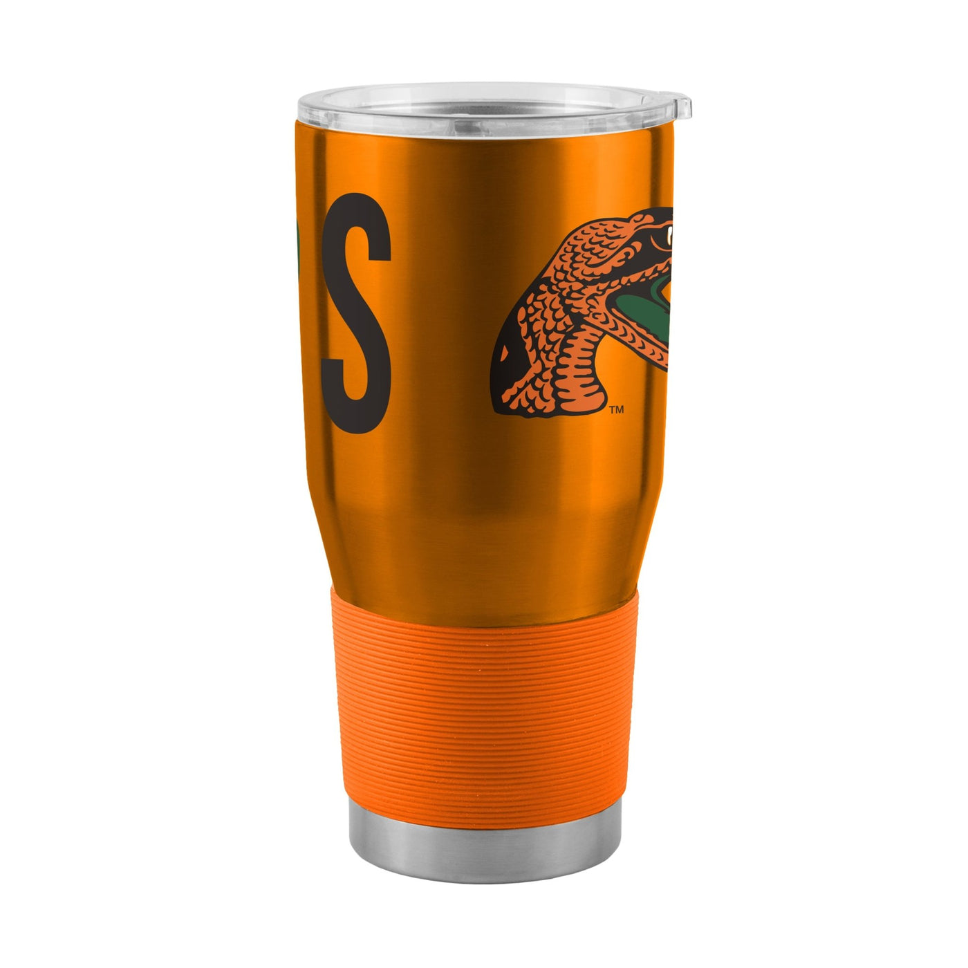Florida A&M Overtime 30oz Stainless Tumbler - Logo Brands