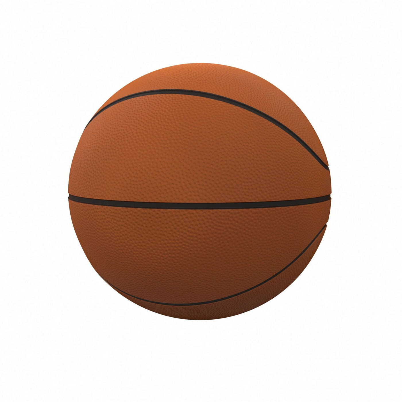 Full Size Composite Basketball - Logo Brands