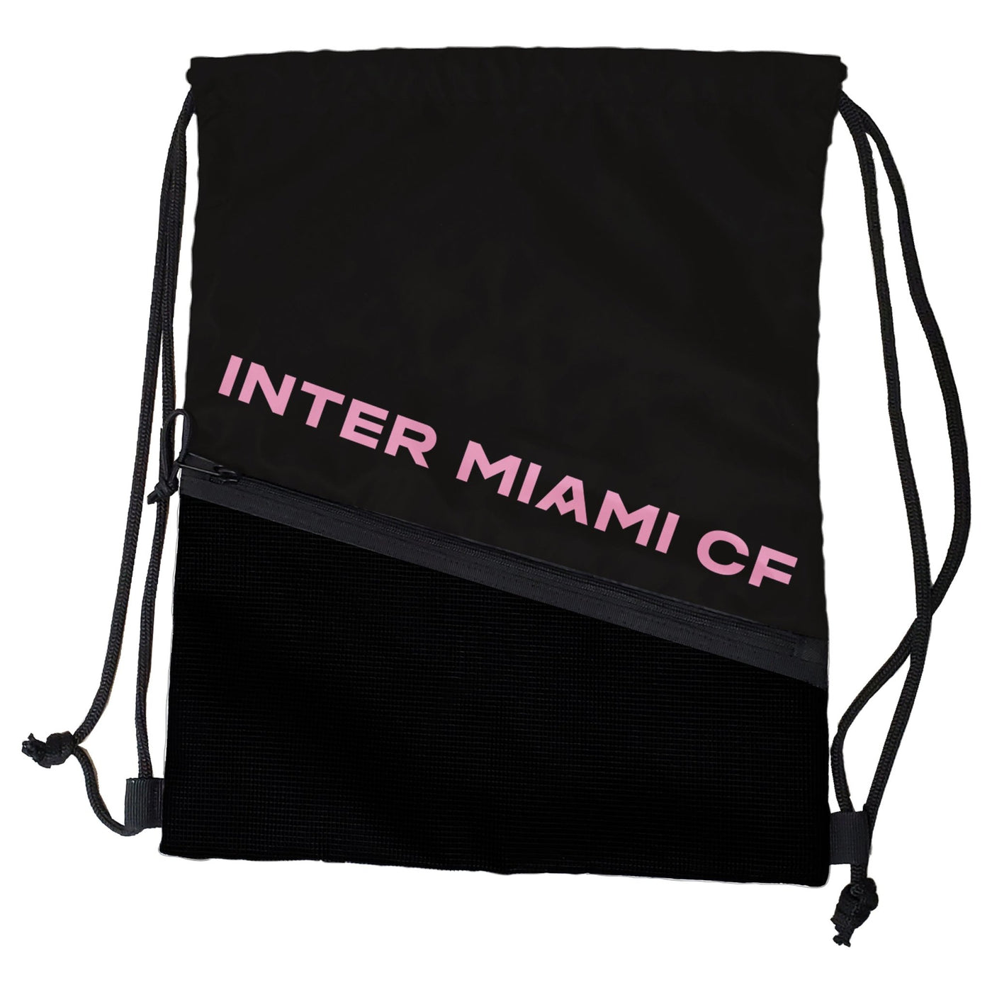 Futbol Miami Tilt Backsack - Logo Brands