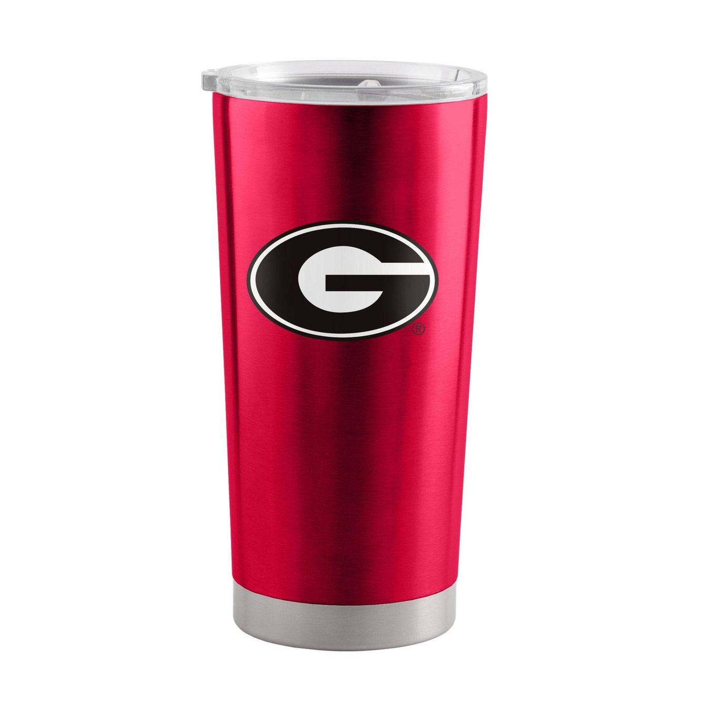 Georgia 20oz Stainless Tumbler - Logo Brands