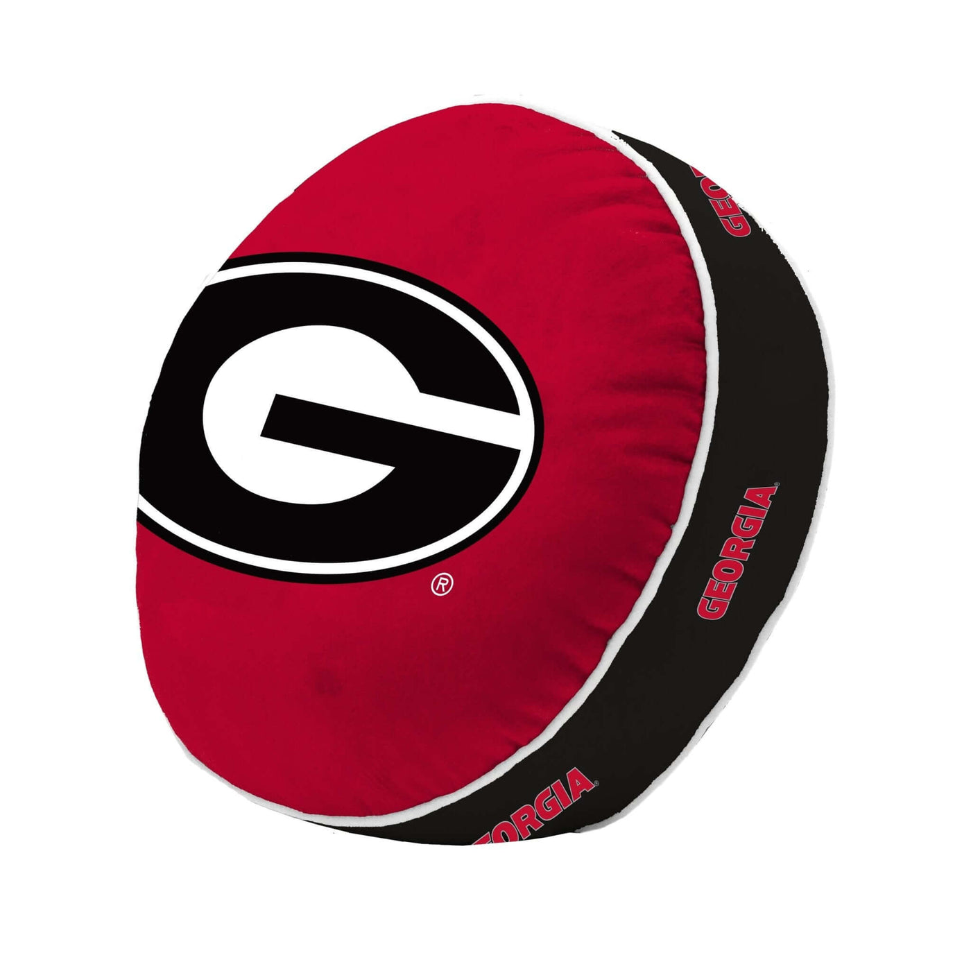 Georgia Puff Pillow - Logo Brands