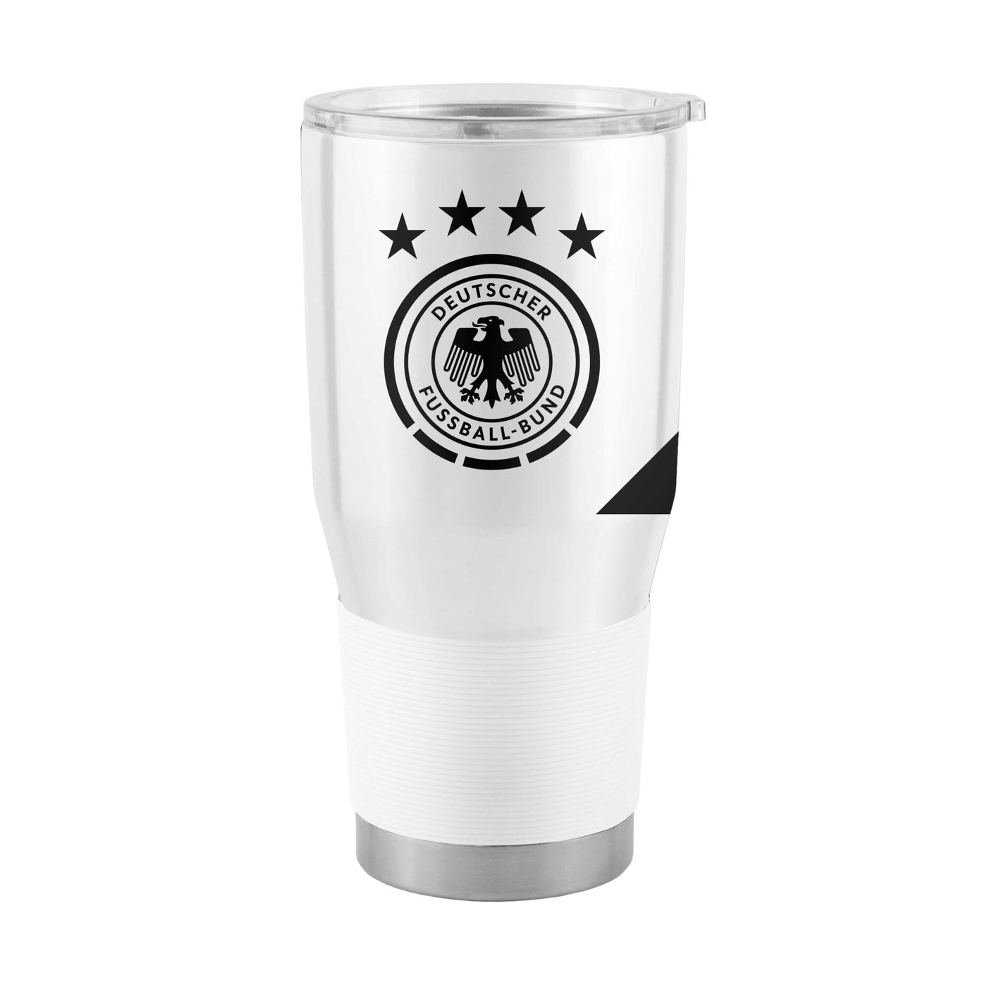 Germany Men's National Soccer 30oz Gameday Stainless Tumbler - Logo Brands