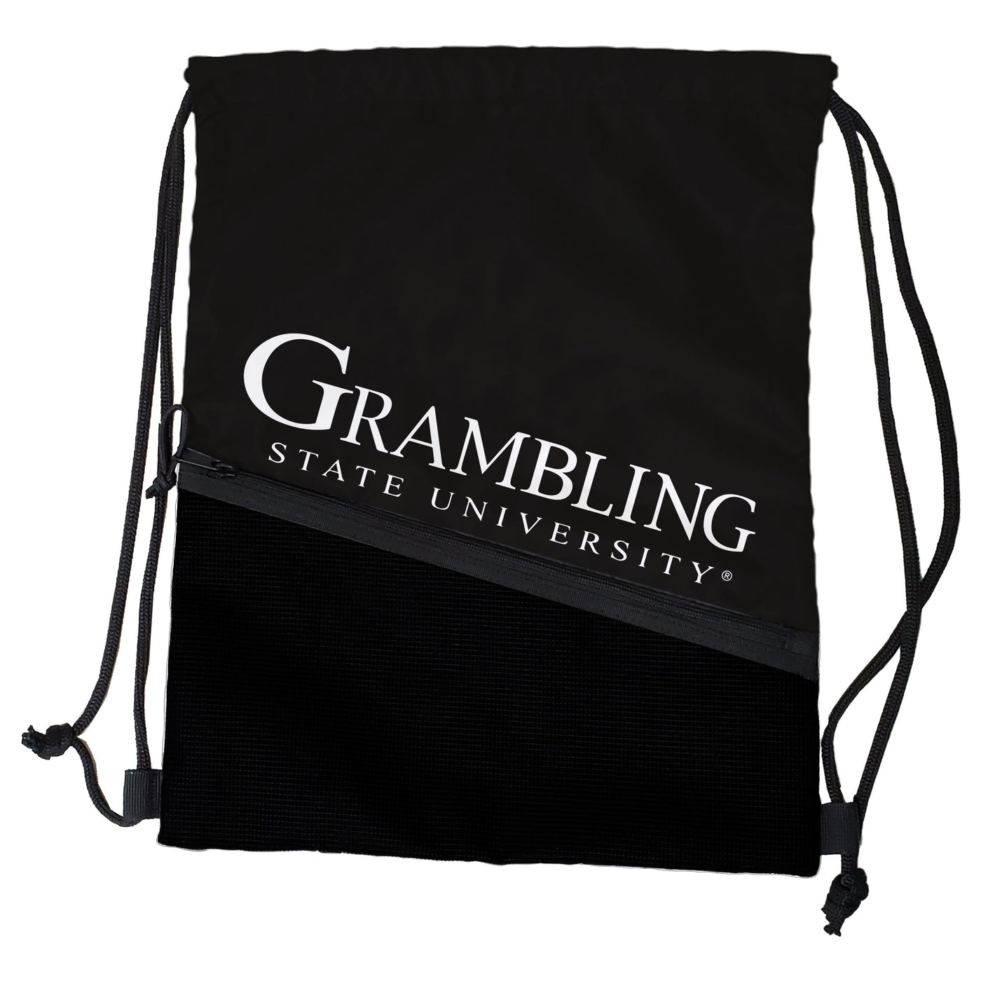 Grambling Tilt Backsack - Logo Brands