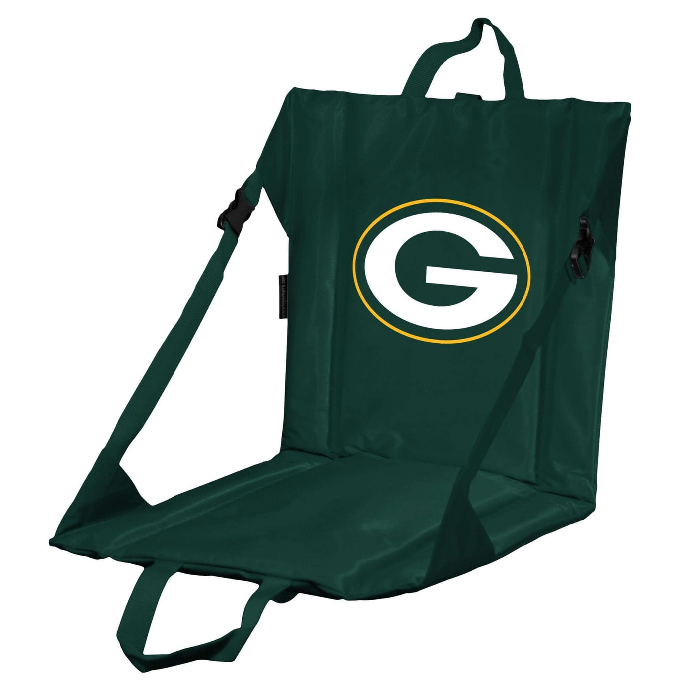 Green Bay Packers Stadium Seat - Logo Brands