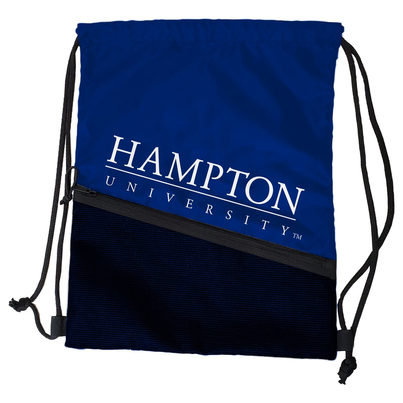 Hampton U Tilt Backsack - Logo Brands