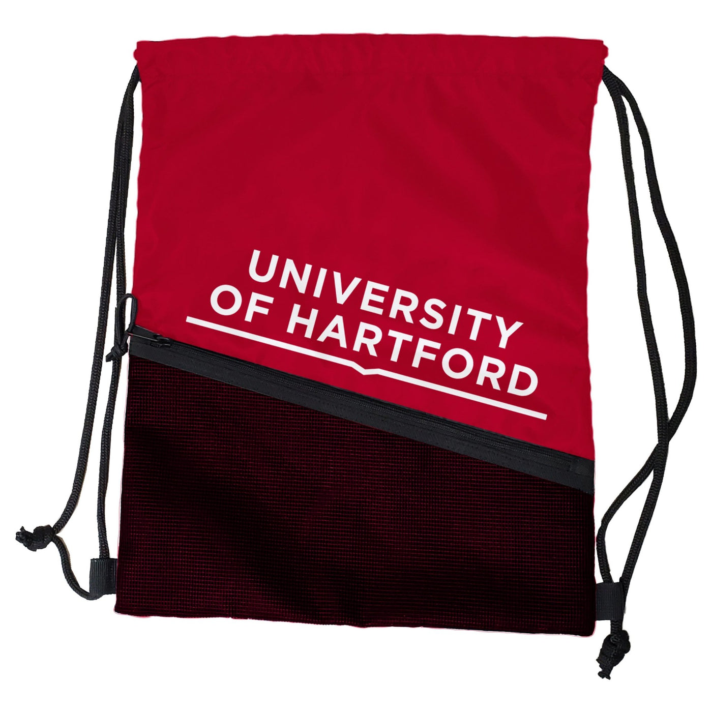 Hartford Tilt Backsack - Logo Brands