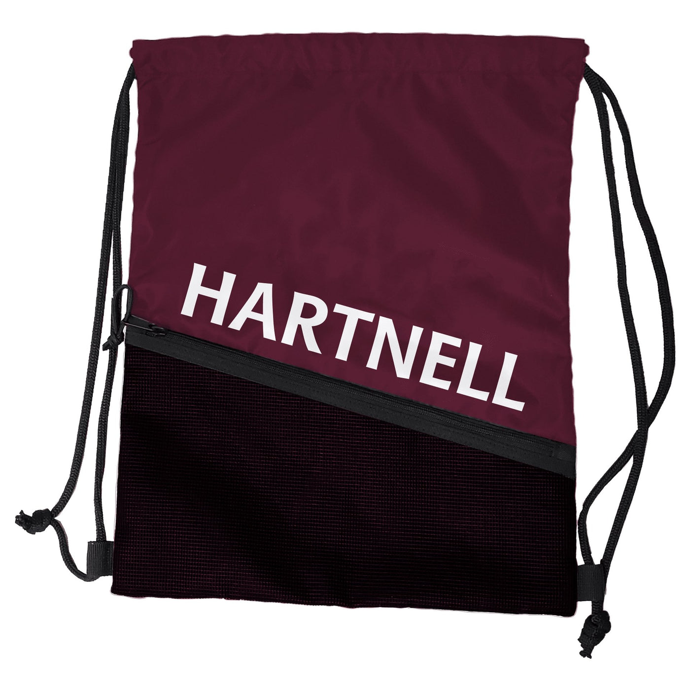 Hartnell CC Tilt Backsack - Logo Brands