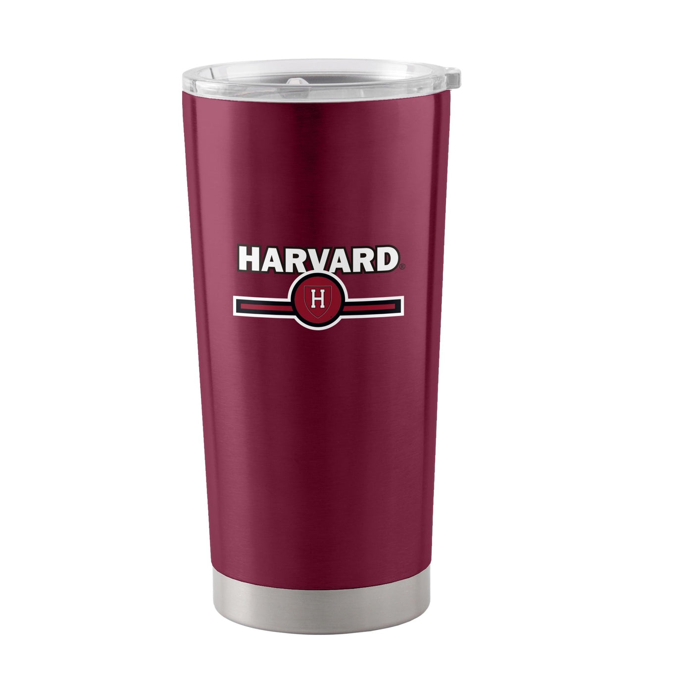 Harvard 20oz Letterman Stainless Tumbler - Logo Brands