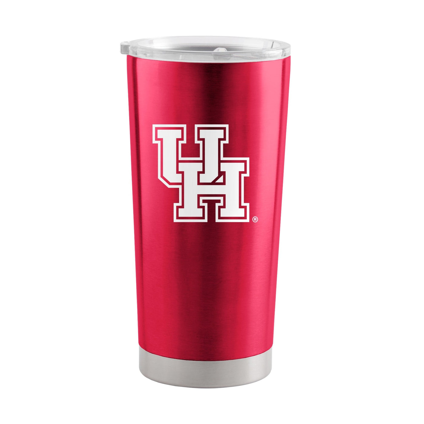 Houston 20oz Gameday Stainless Steel Tumbler - Logo Brands