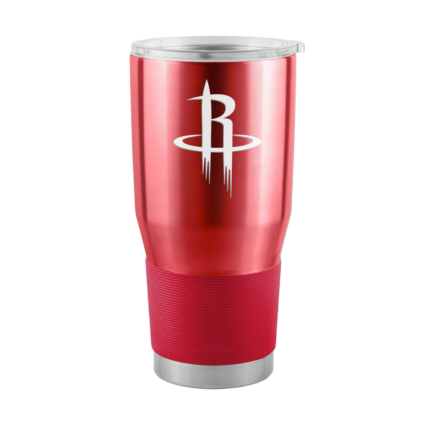 Houston Rockets 30oz Gameday Stainless Tumbler - Logo Brands