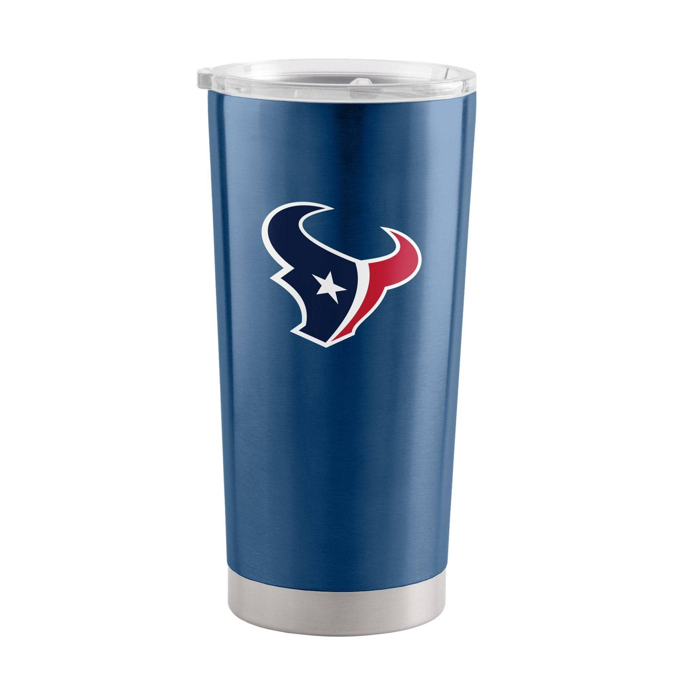 Houston Texans 20oz Gameday Stainless Tumbler - Logo Brands