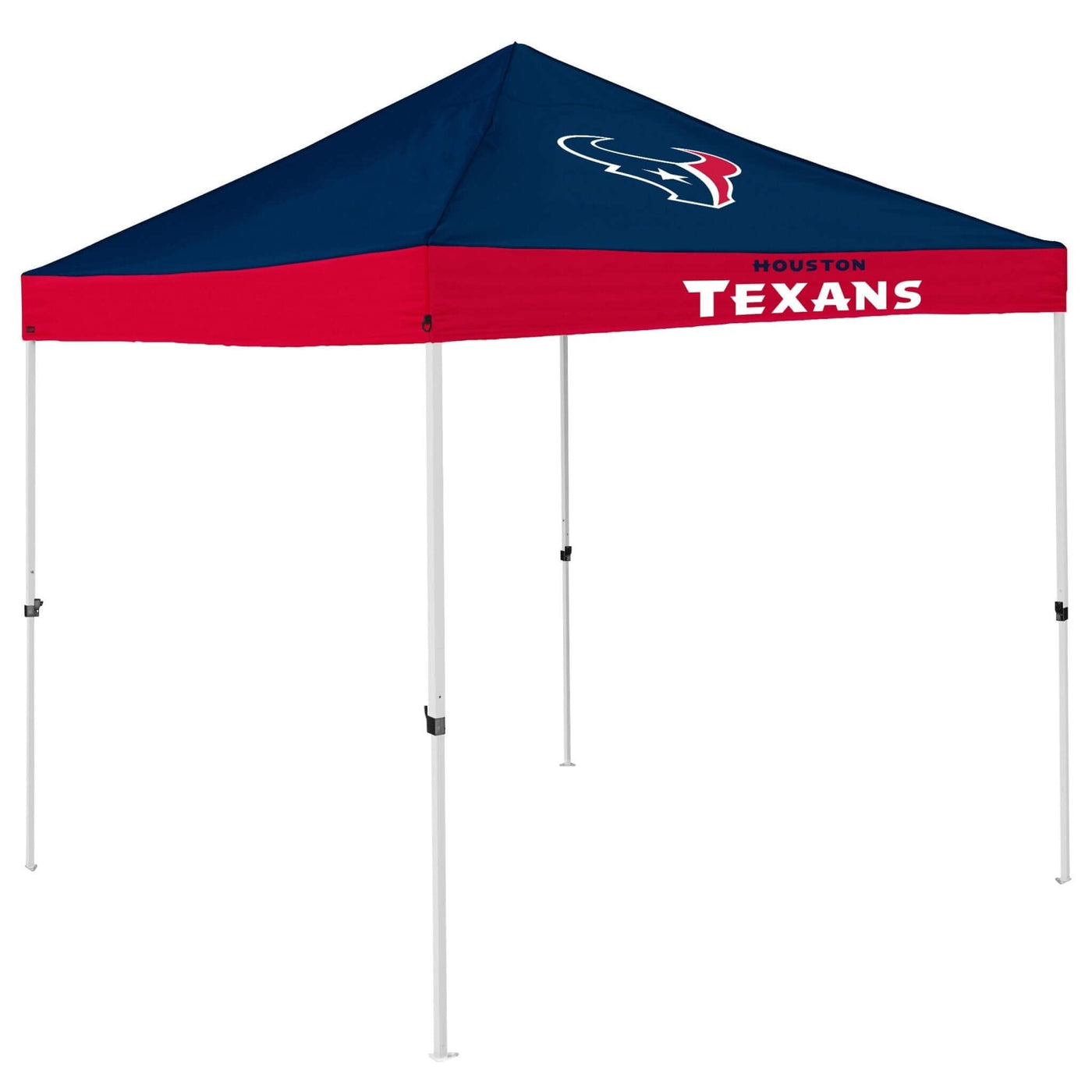 Houston Texans Economy Canopy - Logo Brands