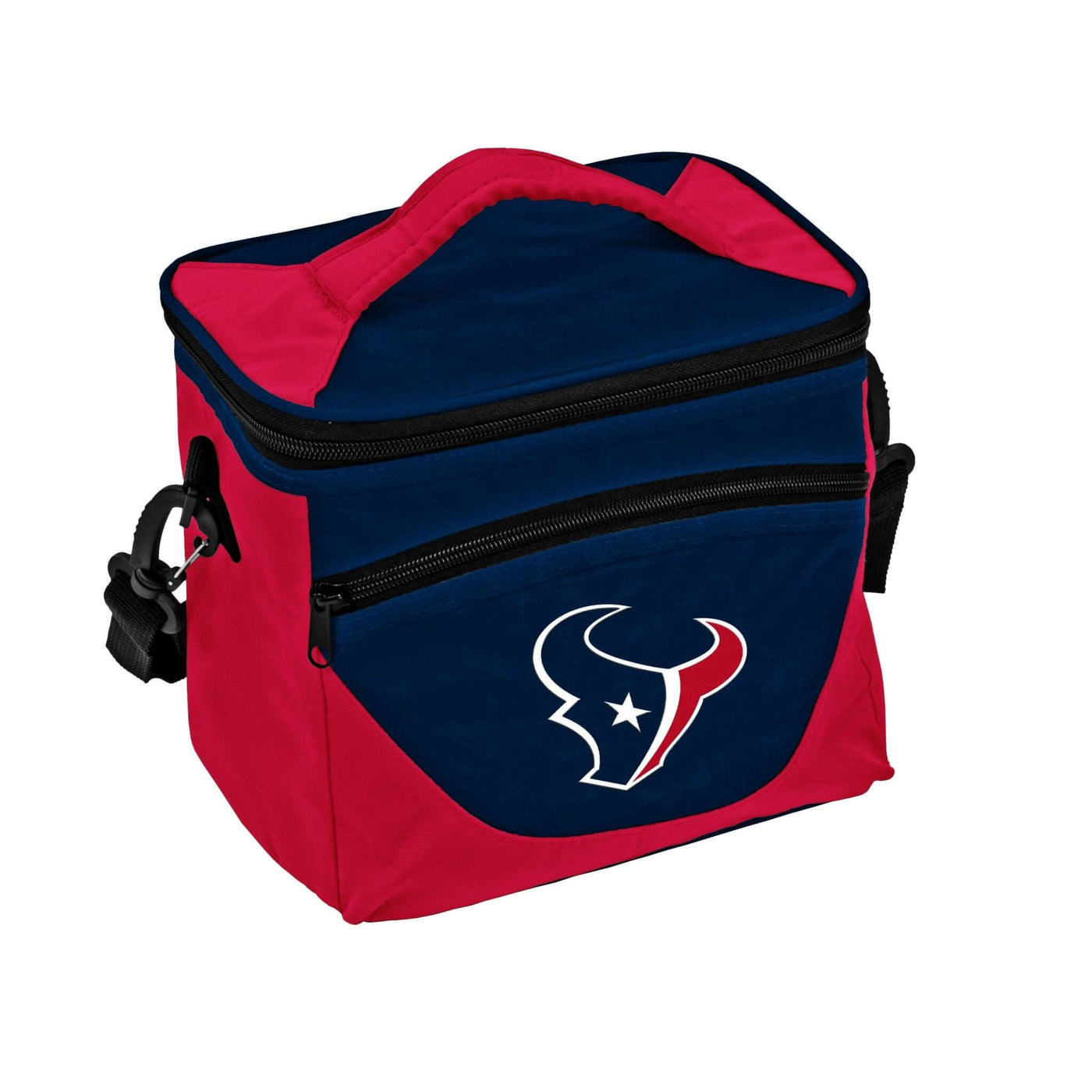 Houston Texans Halftime Lunch Cooler - Logo Brands