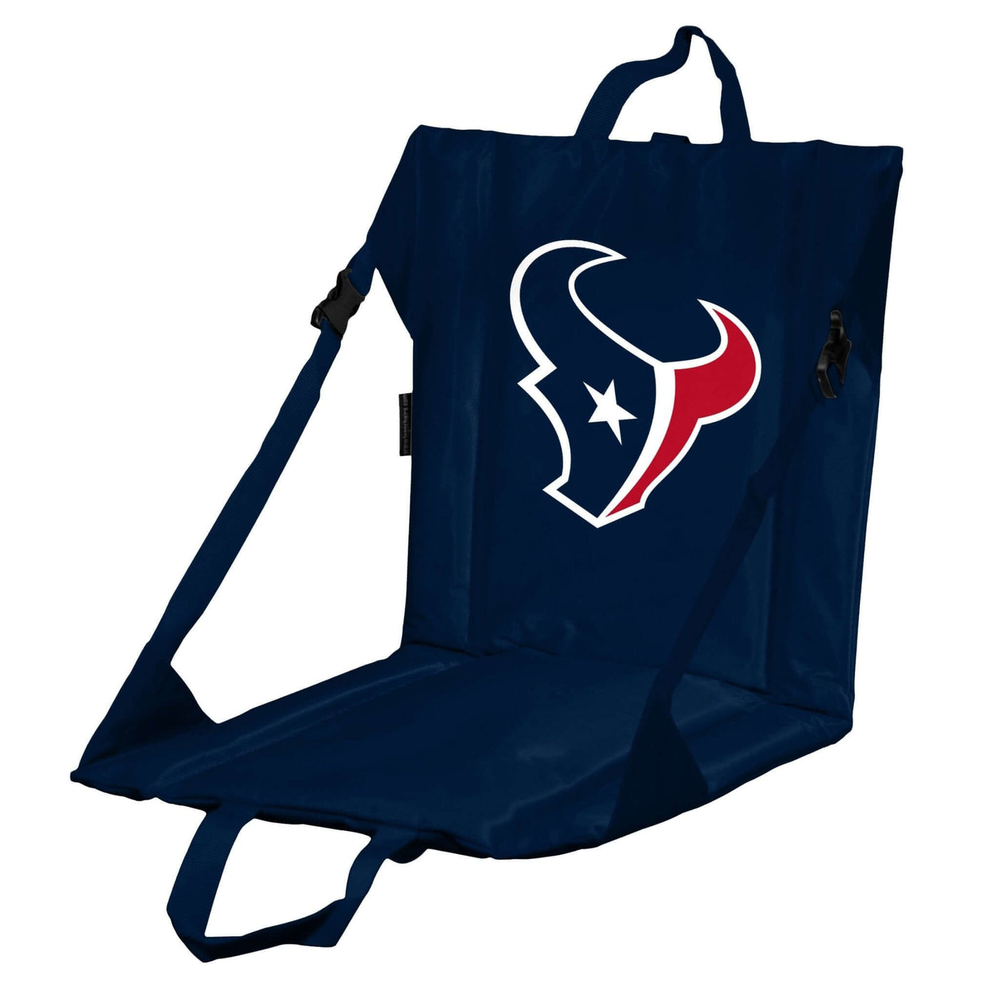 Houston Texans Stadium Seat - Logo Brands