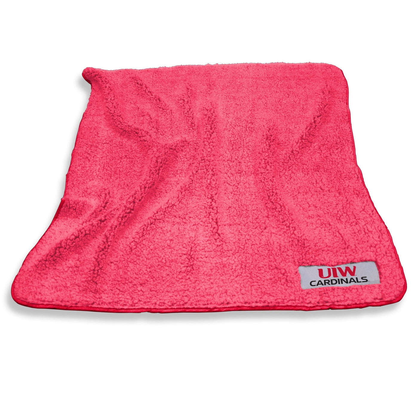 Incarnate Word Color Frosty Fleece - Logo Brands