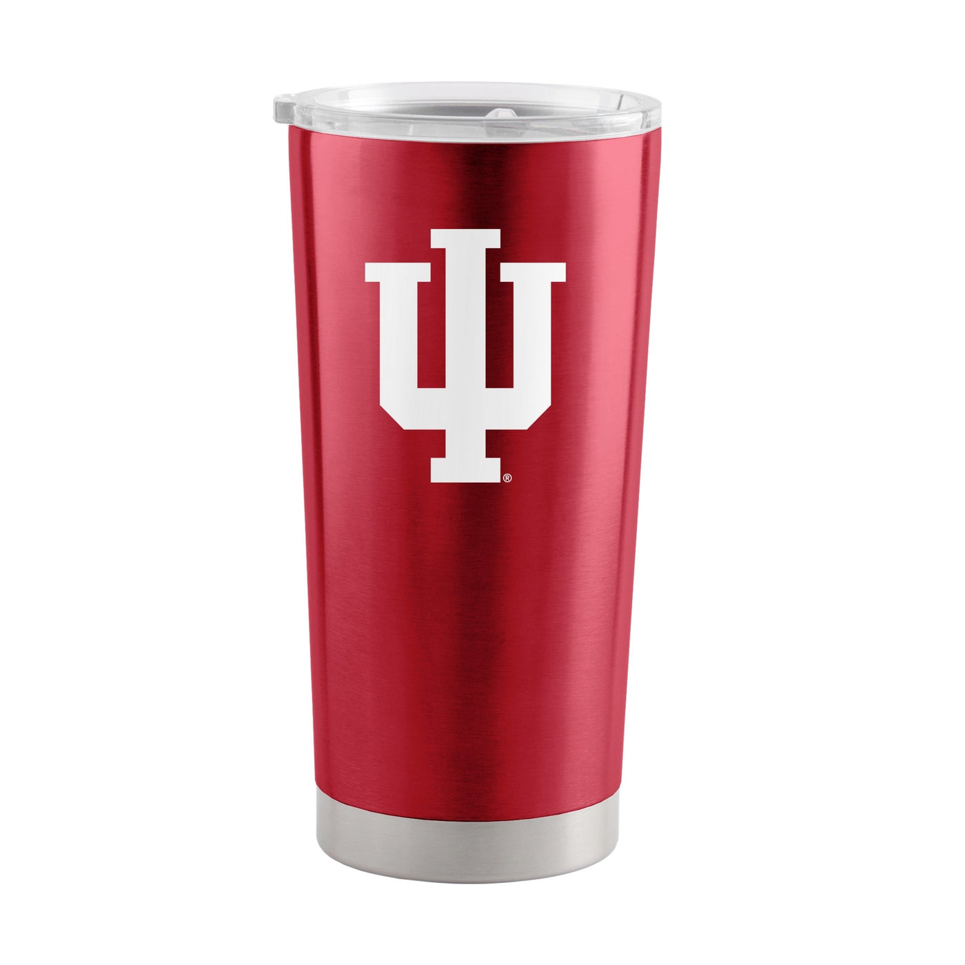 Indiana 20oz Gameday Stainless Steel Tumbler - Logo Brands