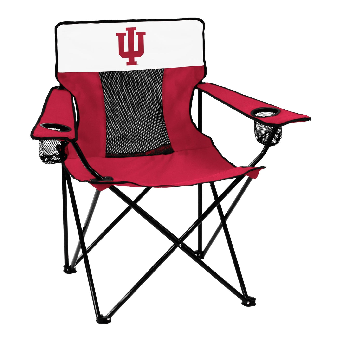 Indiana Elite Chair - Logo Brands