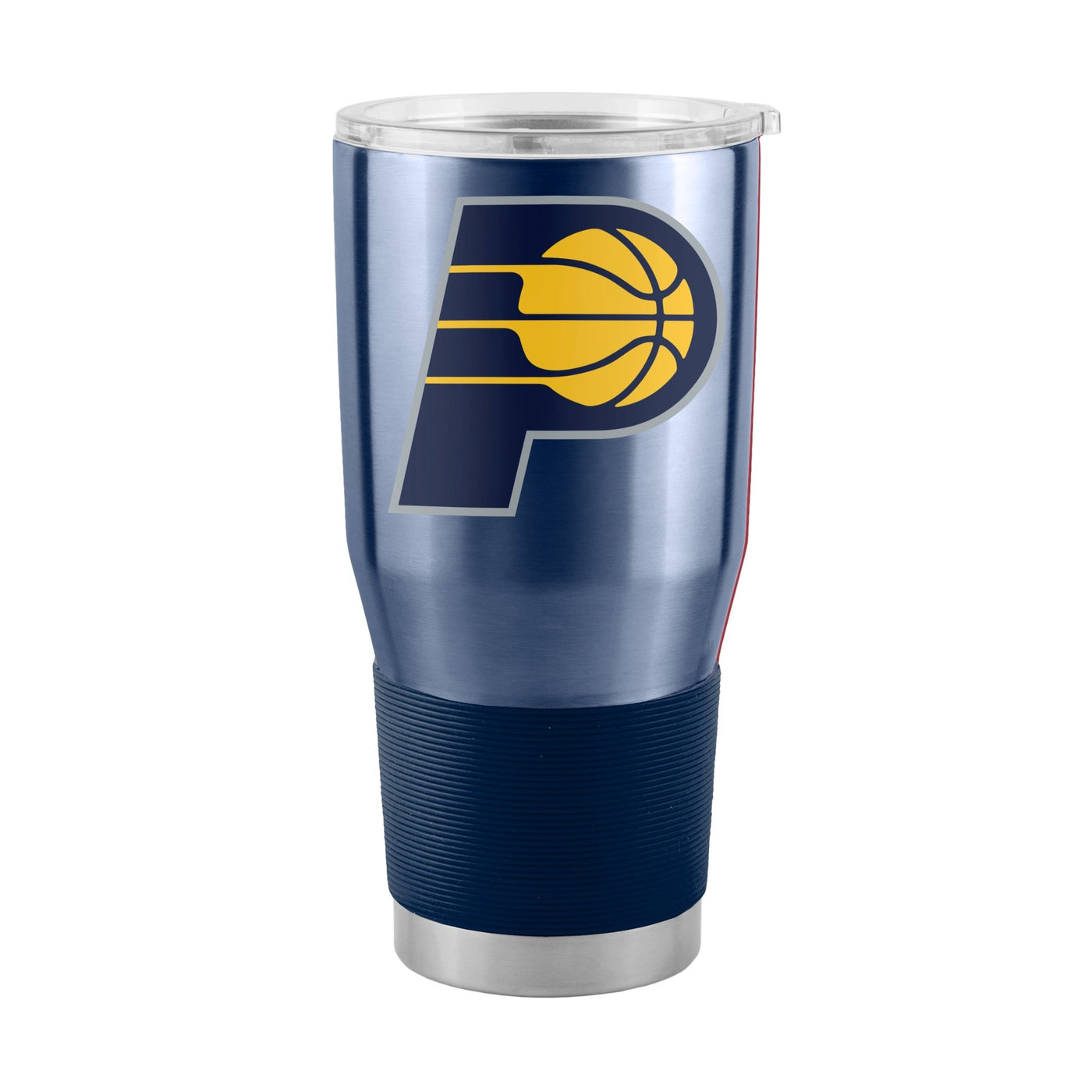 Indiana Pacers 30oz Gameday Stainless Tumbler - Logo Brands