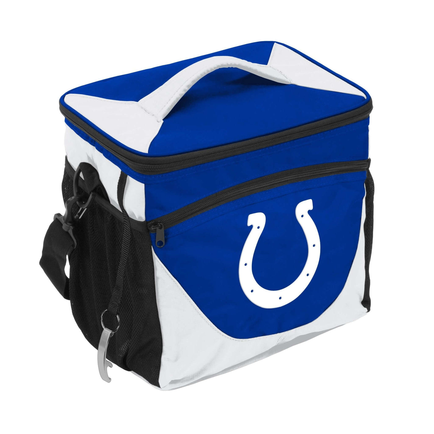 Indianapolis Colts 24 Can Cooler - Logo Brands