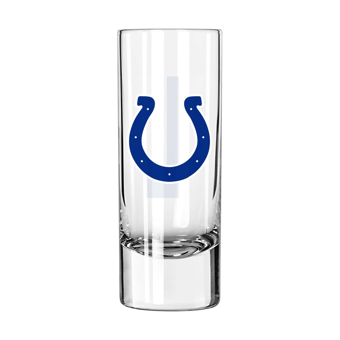 Indianapolis Colts 2.5oz Overtime Shooter - Logo Brands