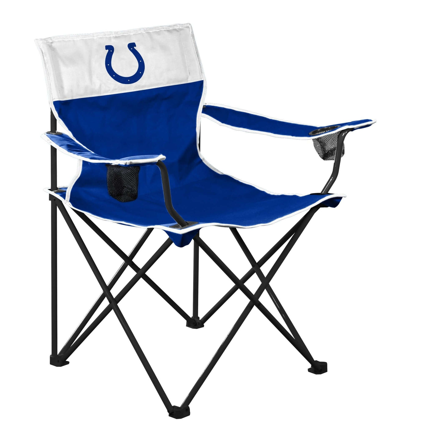 Indianapolis Colts Big Boy Chair - Logo Brands