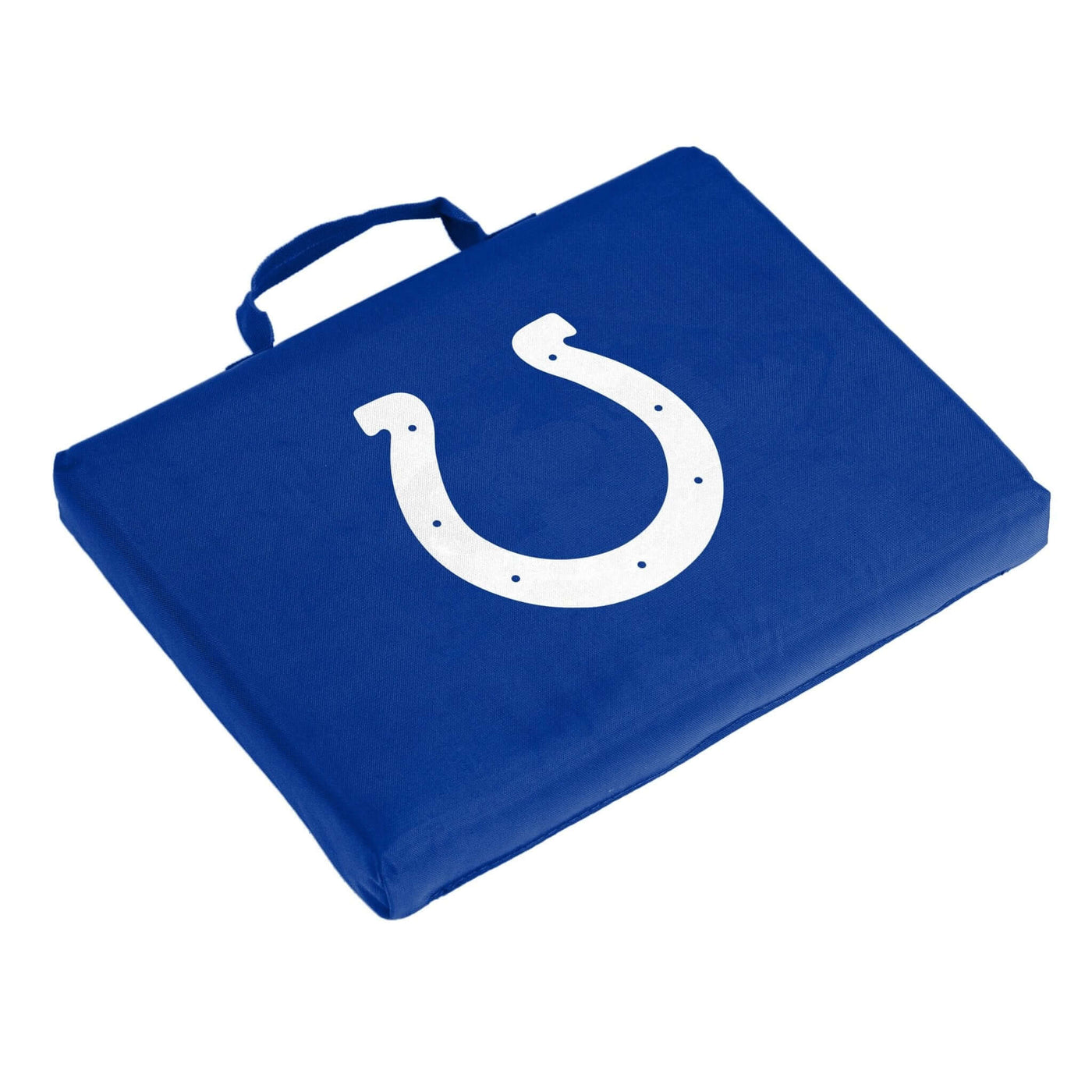 Indianapolis Colts Bleacher Cushion - Logo Brands